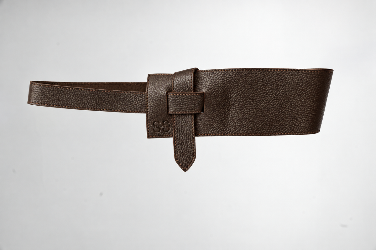 Tie Belt