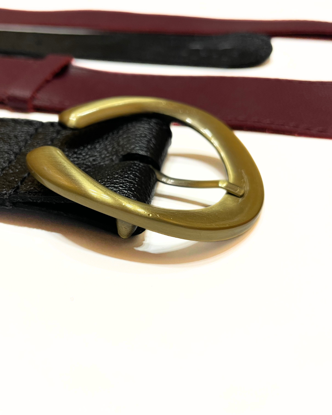 The Belt