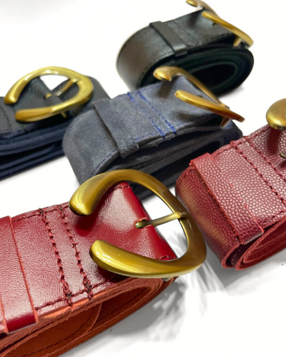 The Belt
