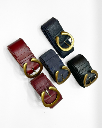 The Belt