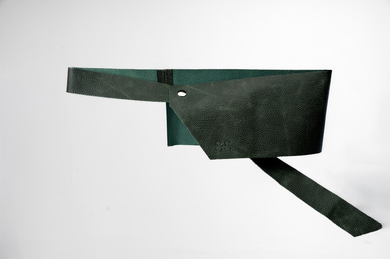 saghiers button belt