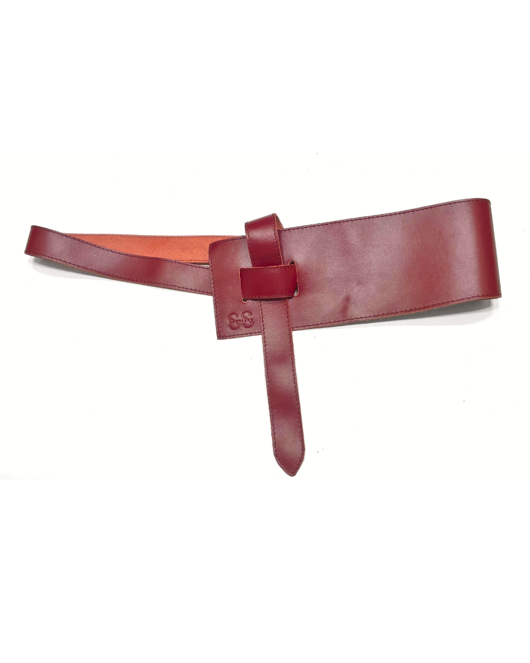 Tie Belt