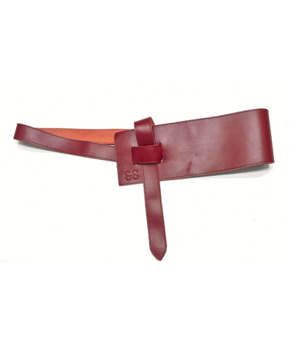 Tie Belt