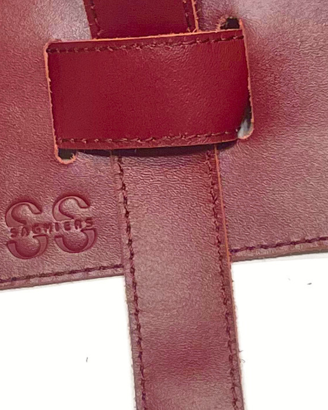 Tie Belt