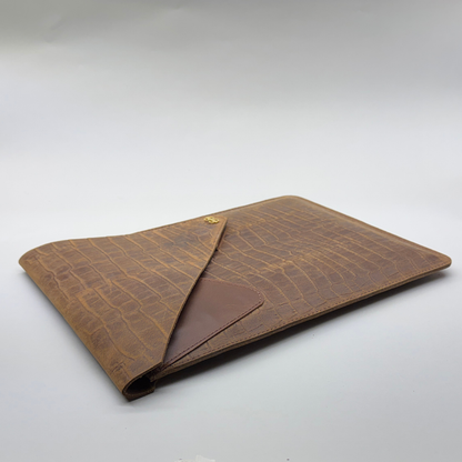 Sleek laptop sleeve