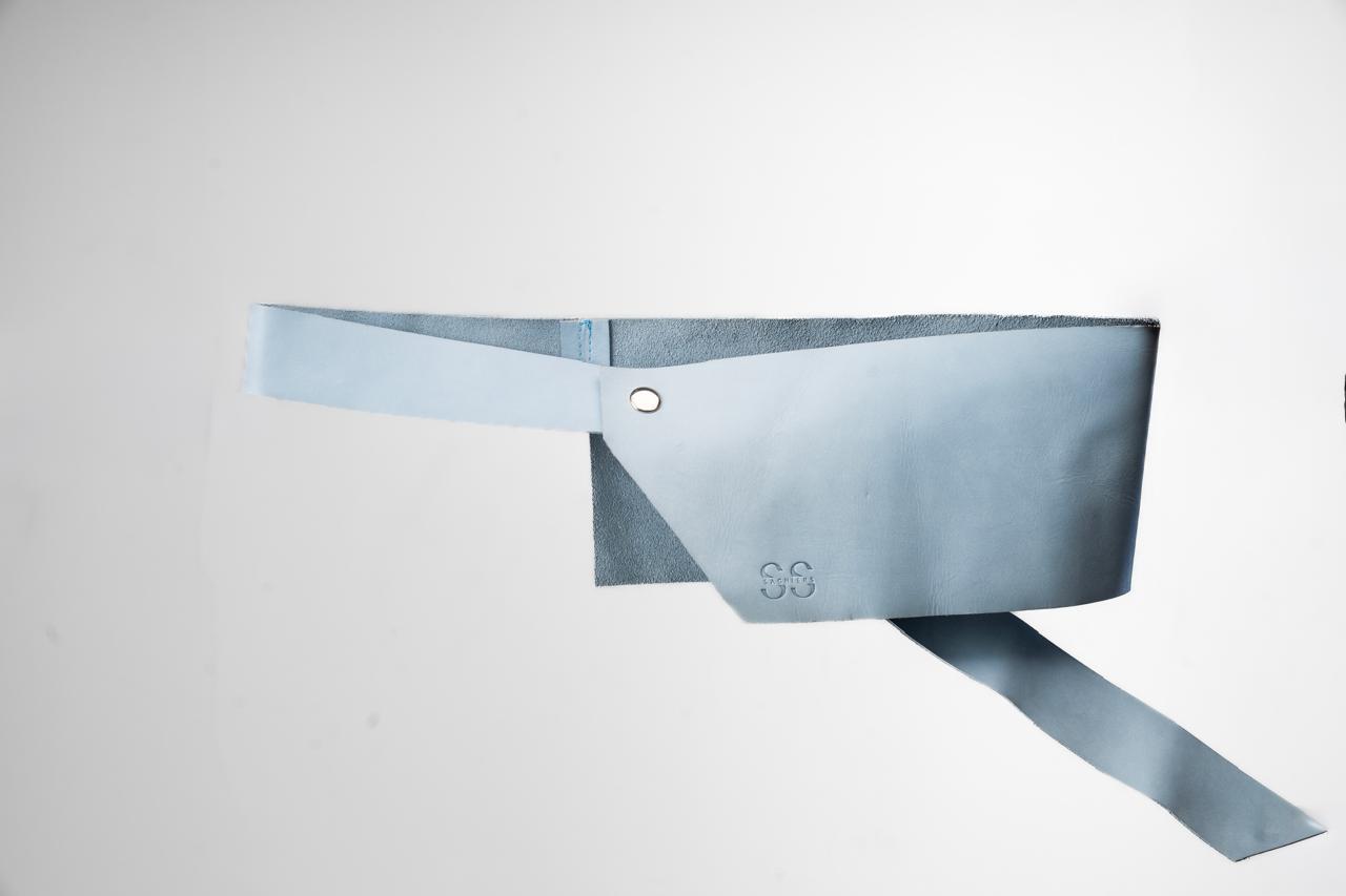 saghiers button belt