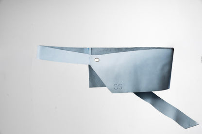 saghiers button belt