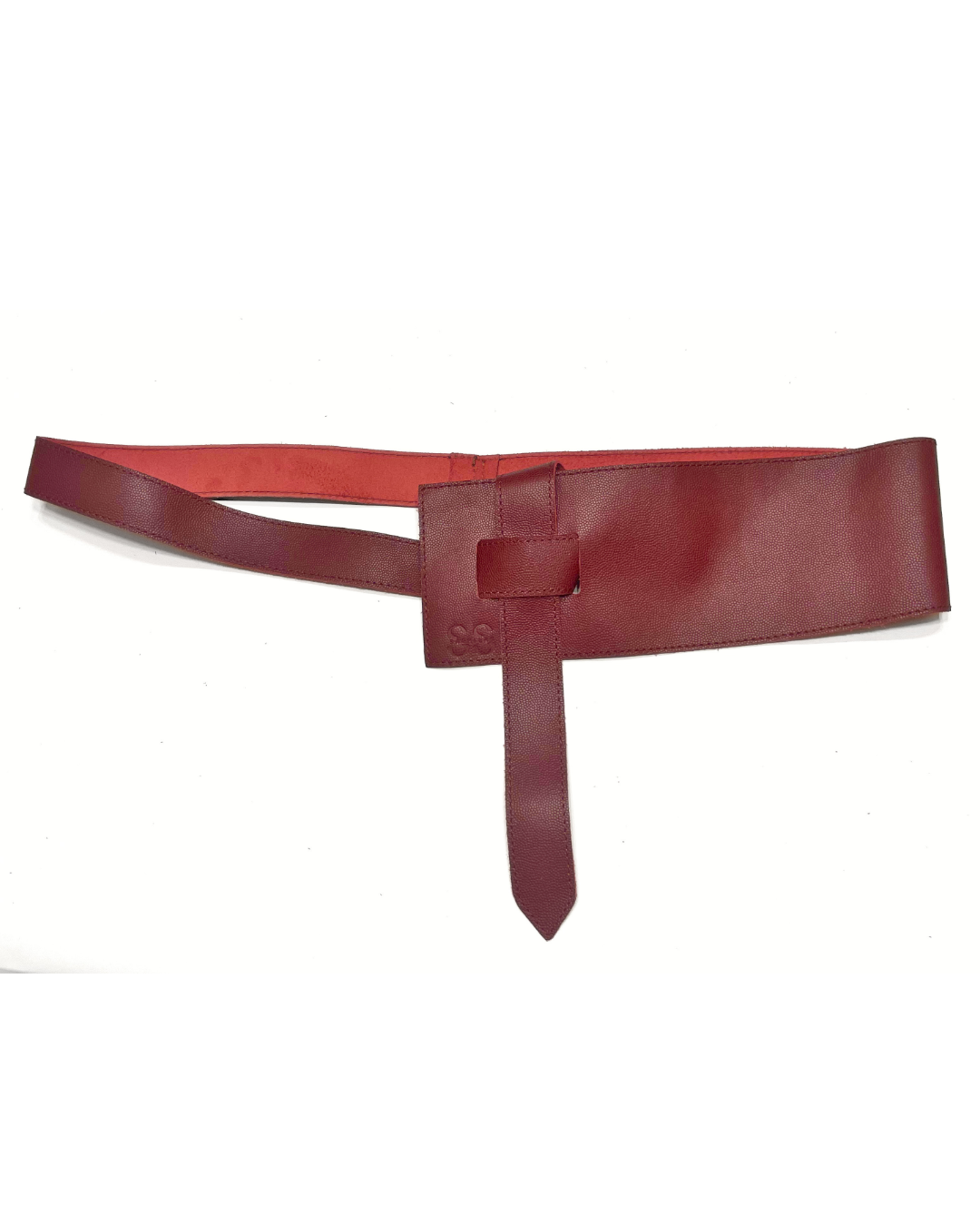 Tie Belt