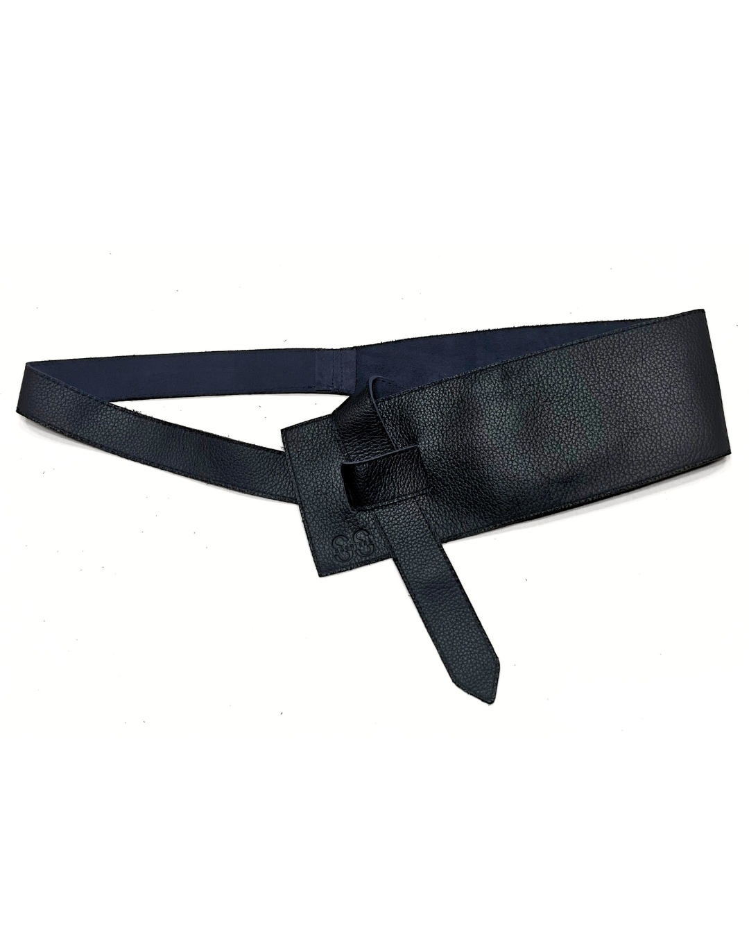 Tie Belt
