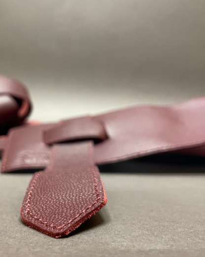 Tie Belt