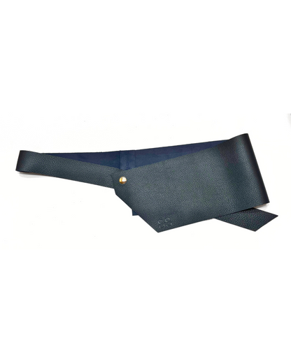 saghiers button belt