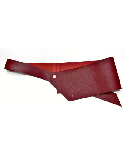 saghiers button belt