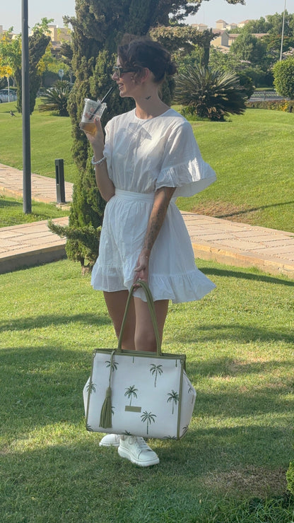 Solía