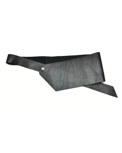 saghiers button belt
