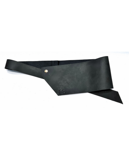 saghiers button belt