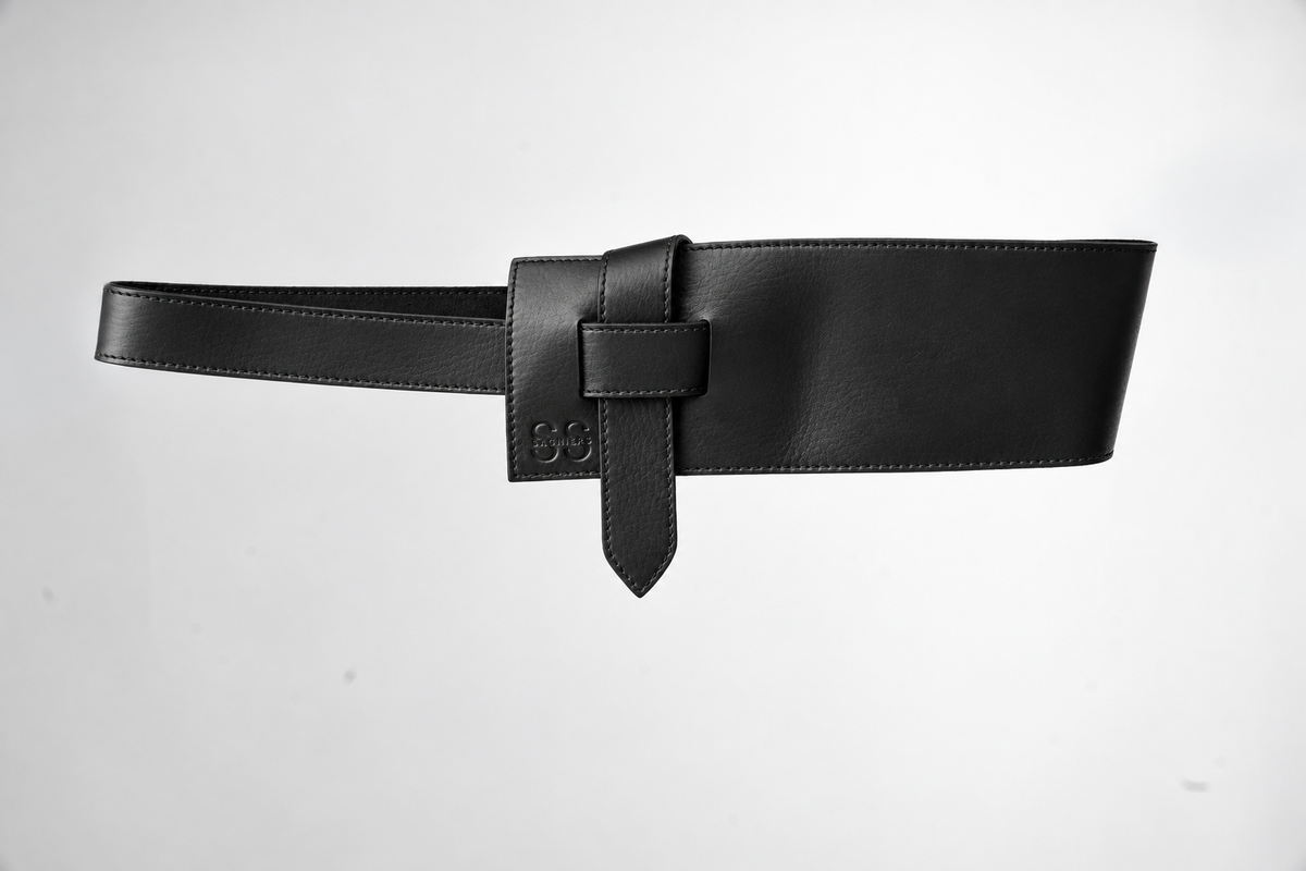 Tie Belt