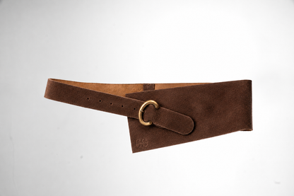 saghiers bukle belt