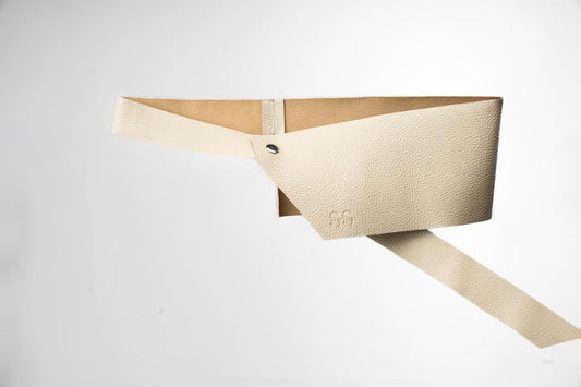 saghiers button belt