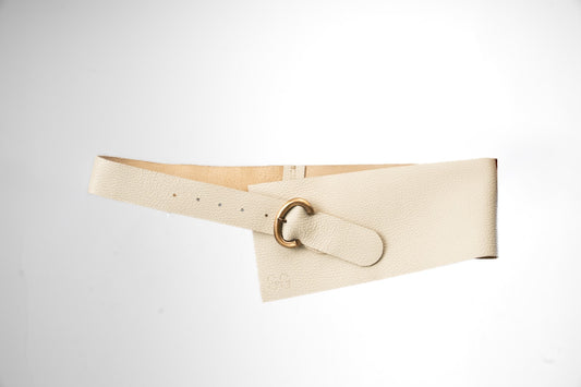 saghiers bukle belt