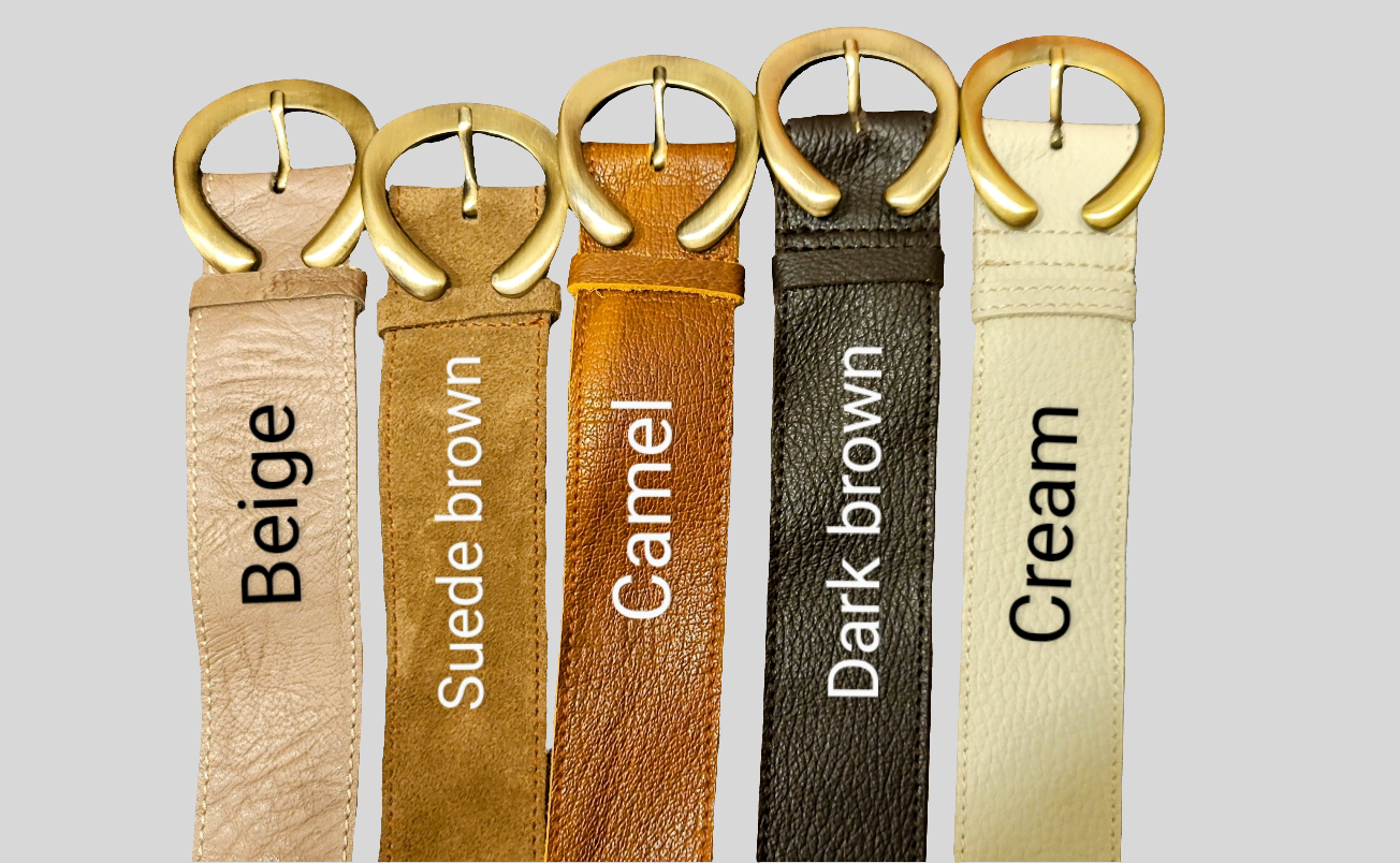 The Belt