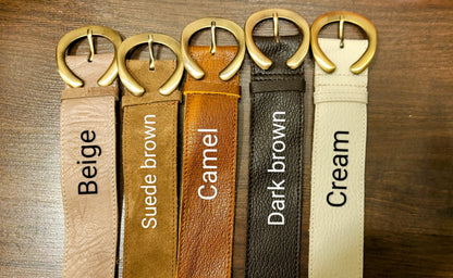 The Belt