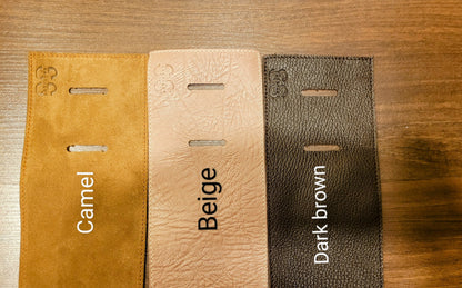 Tie Belt