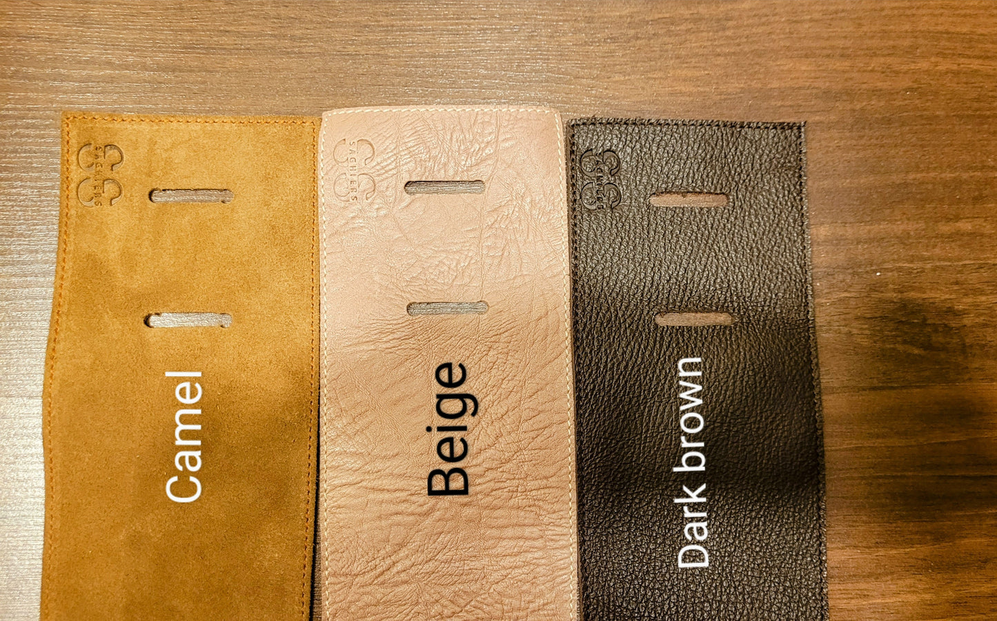 Tie Belt
