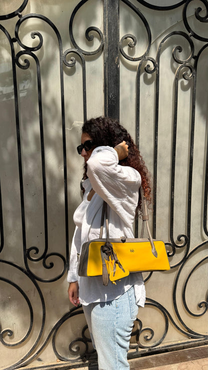 Iman’s Rihla