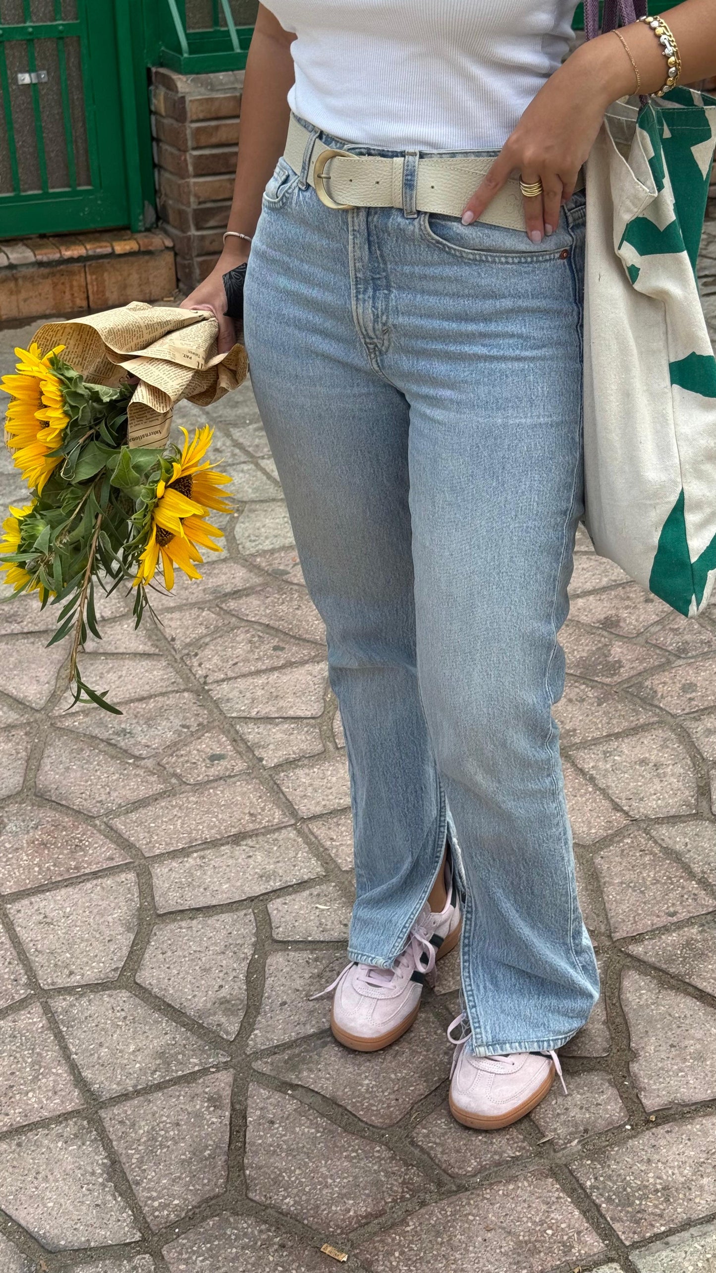 The Belt