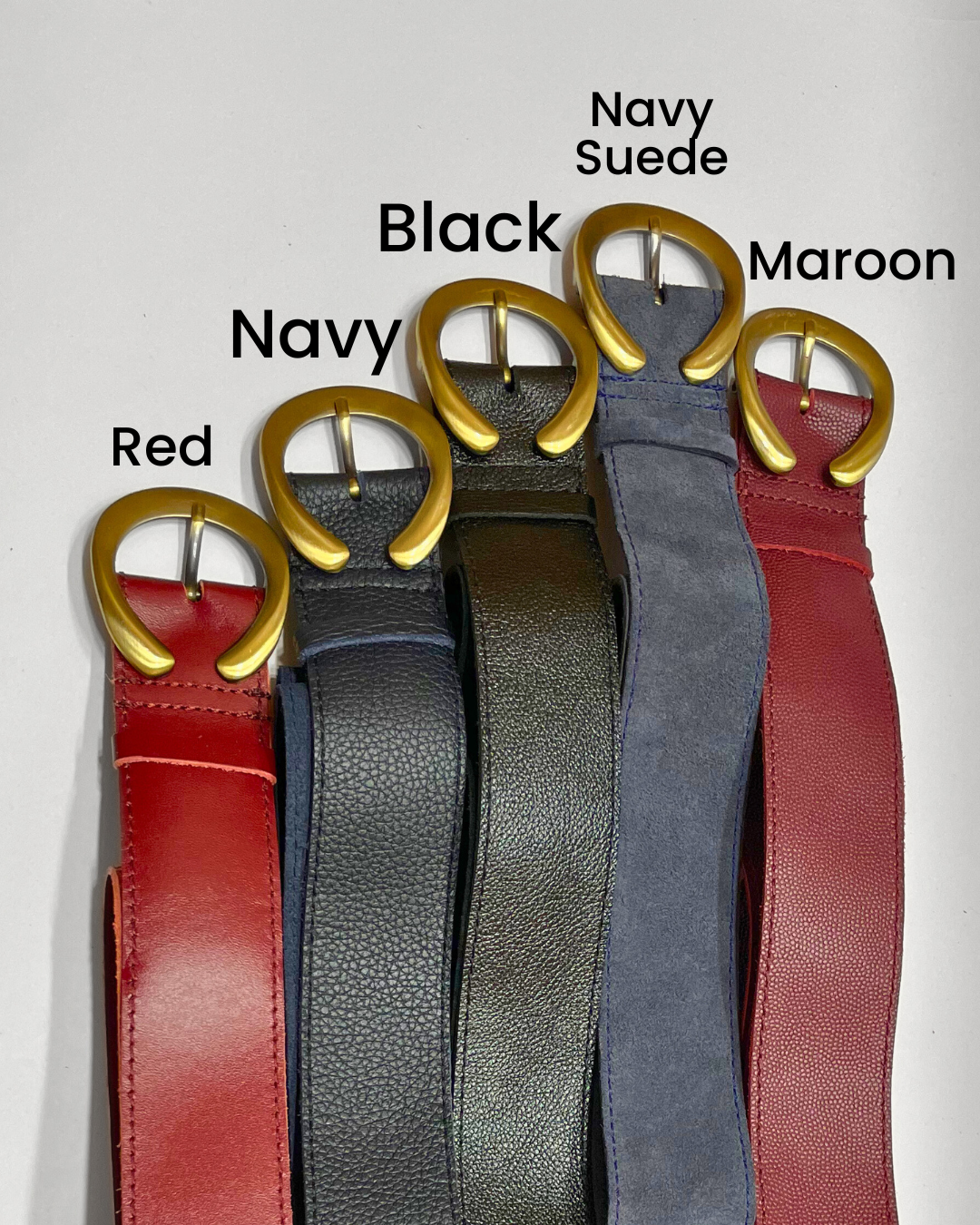 The Belt