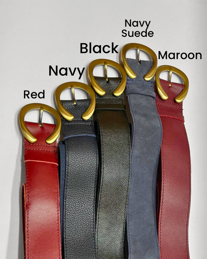 The Belt