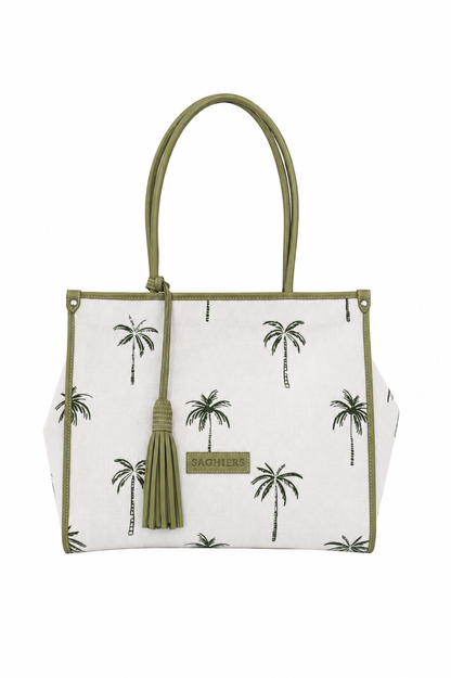 Solia | Olive