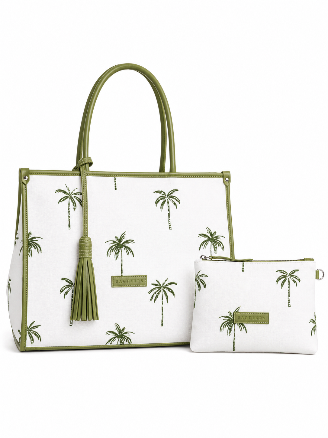 Solia | Olive