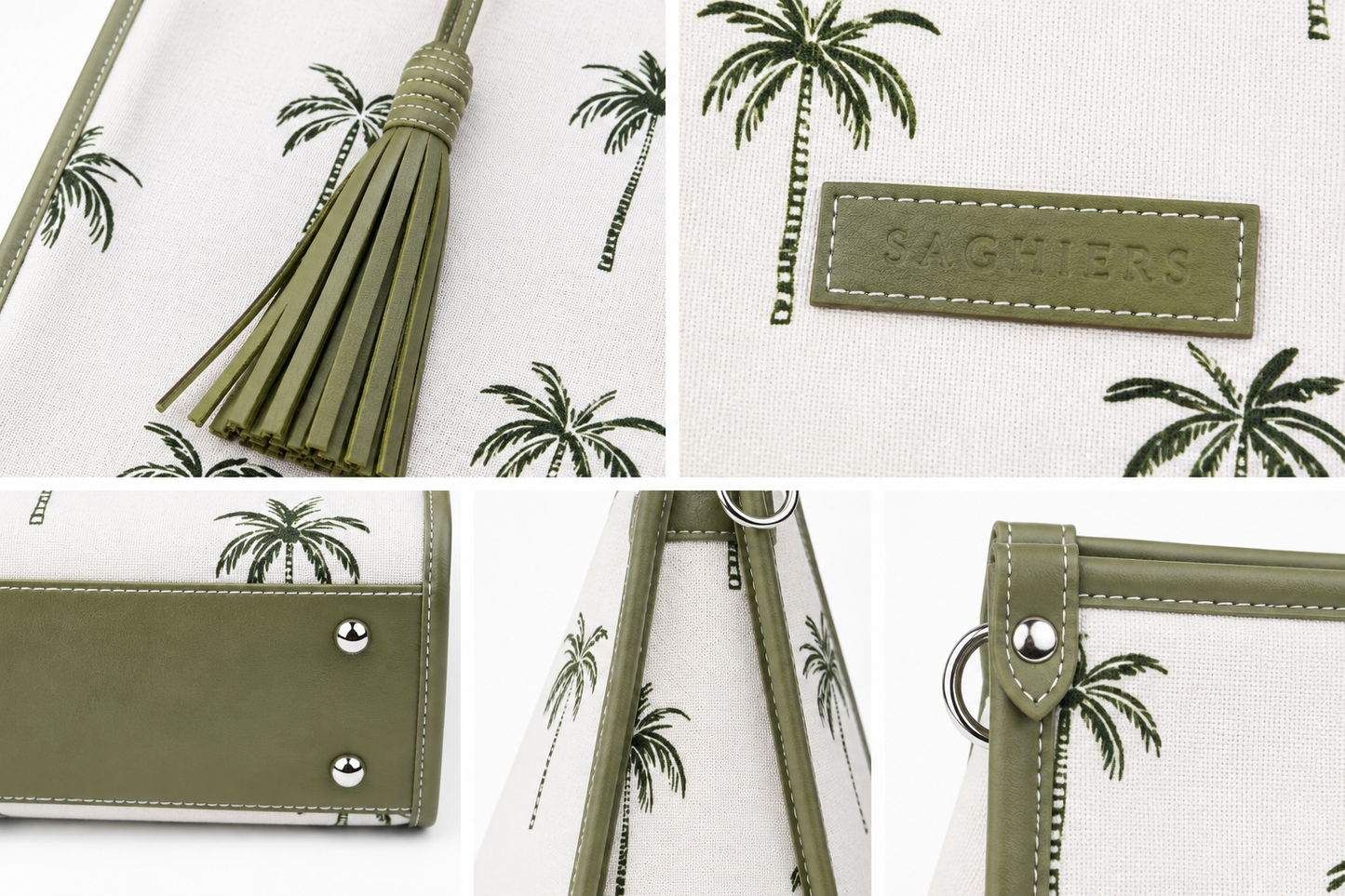 Solia | Olive