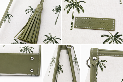 Solia | Olive